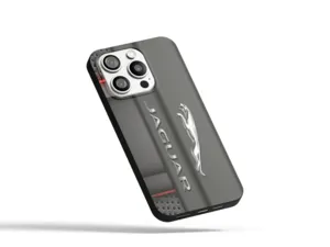Jaguar Smartphone Silikonhüllen Tuning Stil